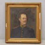 1722 3295 Oljemålning